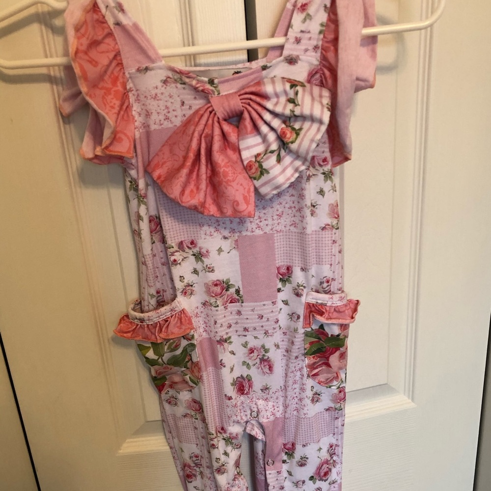 Toddler Jumper